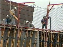obra (070) SEGURIDAD y SALUD en CONSTRUCCION